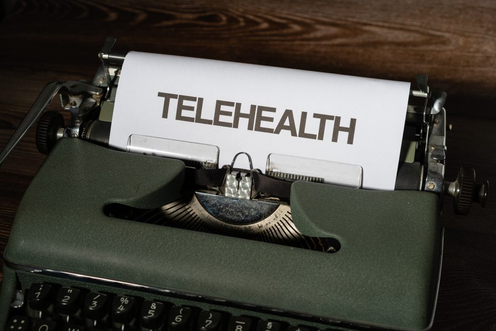 TeleHealth job opportunities for therapists in California