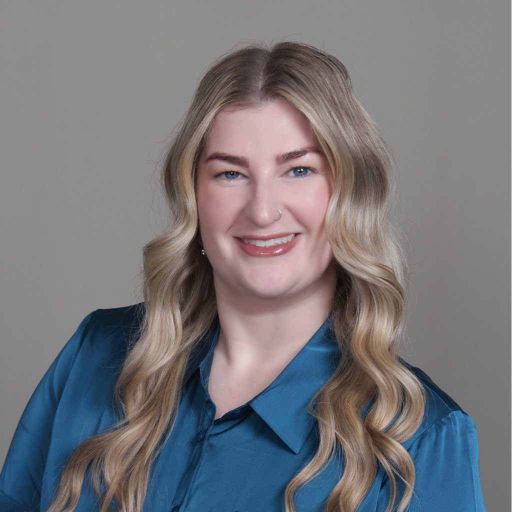 Hannah Pasternak, LCSW