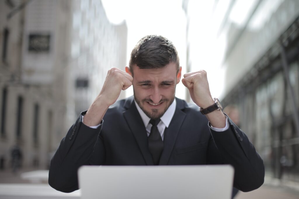 Lack of Confidence – Confidence Coaching in Newport Beach