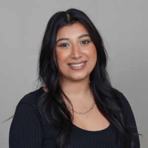 Sairah Abbasi, LCSW