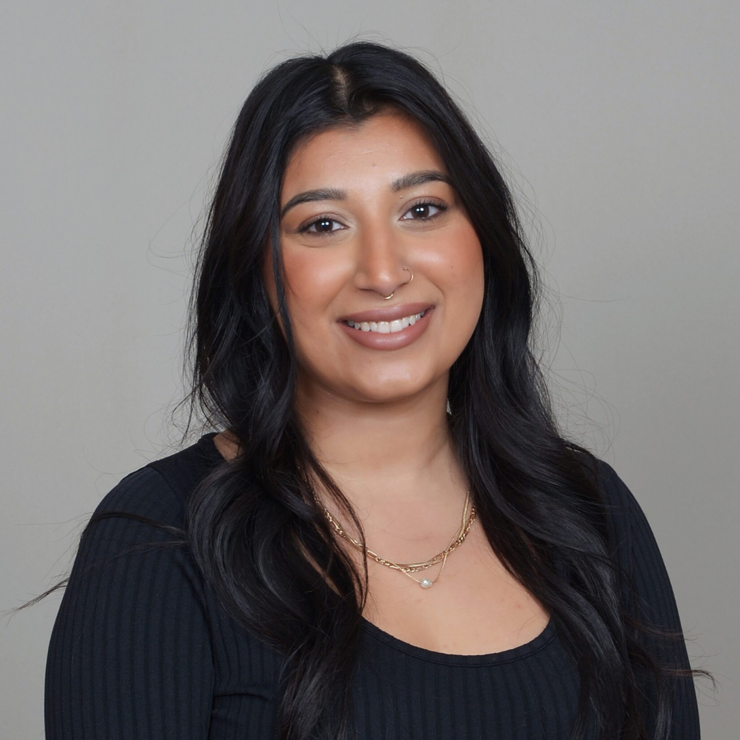 Sairah Abbasi, LCSW