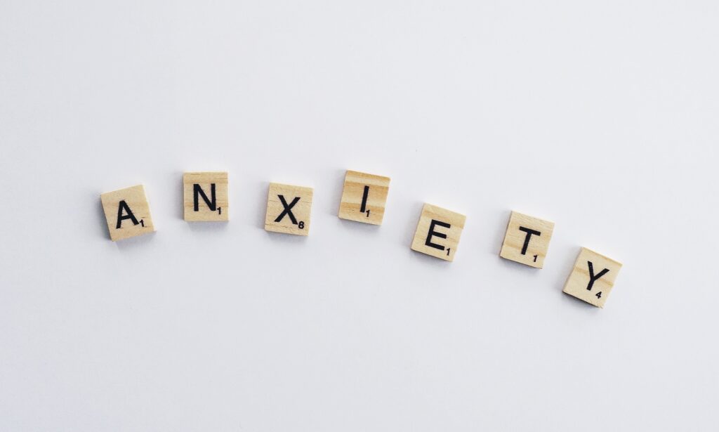 Anxiety Therapist in Irvine