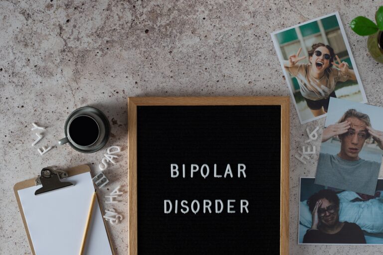 Living With Bipolar Disorder in Yorba Linda