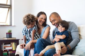 Blended Family Therapy Orange County CA