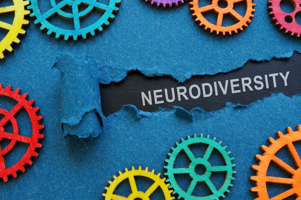 Neurodivergent Therapist Orange County