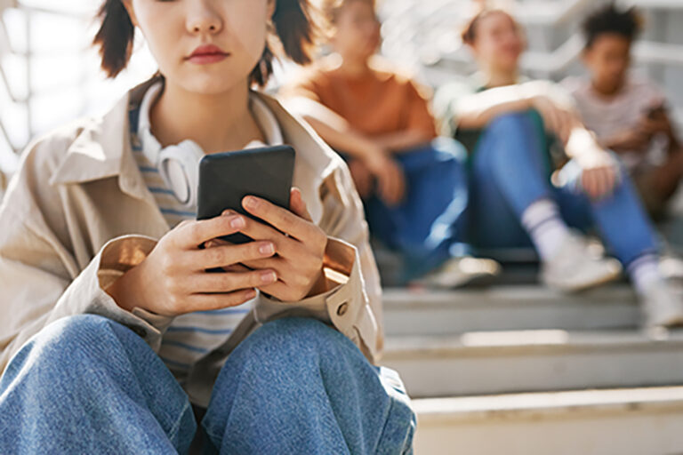 Teens and Social Media: What Every Parent Should Know