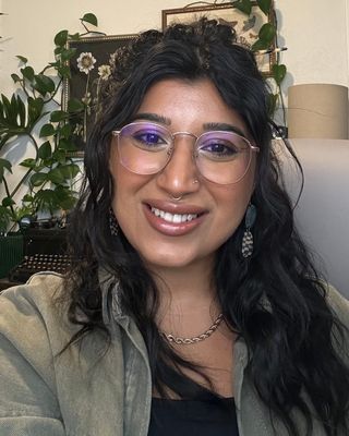 Sairah Abbasi, LMFT