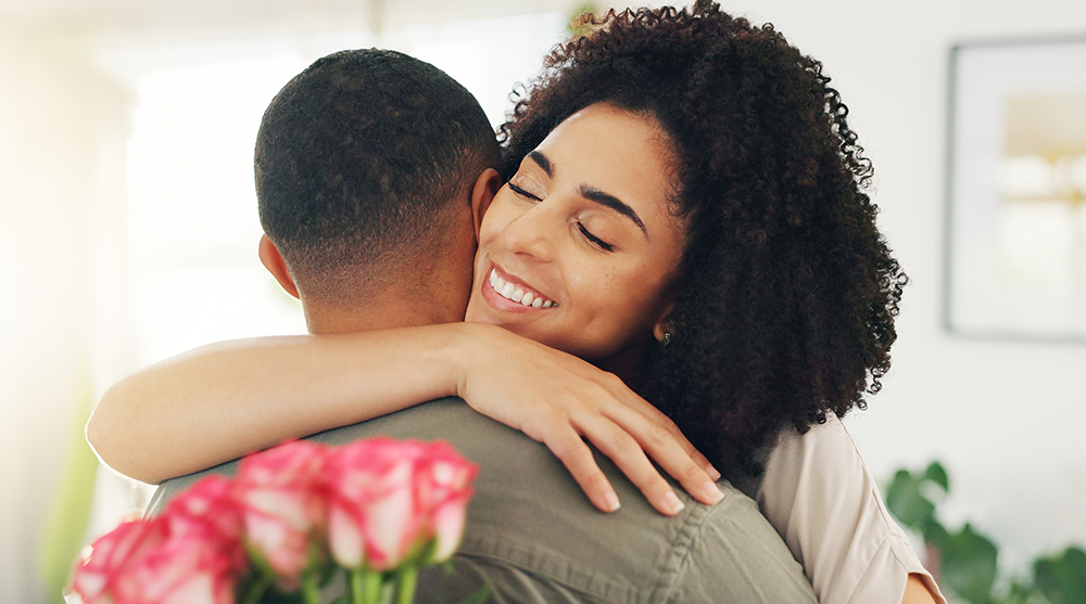 signs of a healthy relationship