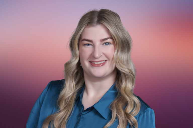 Hannah Pasternak Clinical DIrector