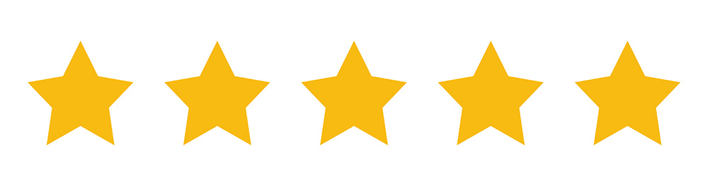Lisa Eaton Therapy 5-Star Reviews