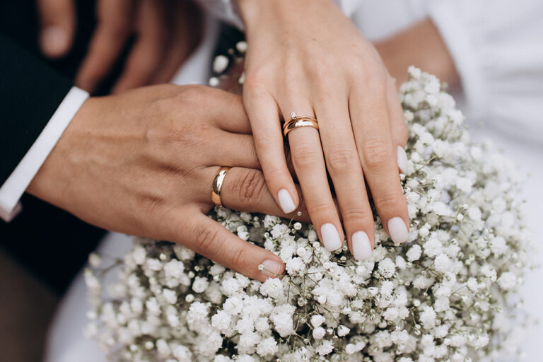 Couples Therapy for Newly Married Couples