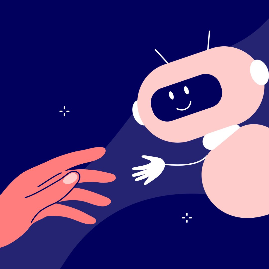 Using AI for Emotional Support