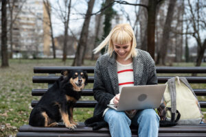 Bring an Emotional Support Animal to College